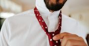 Jak wiązać krawat?