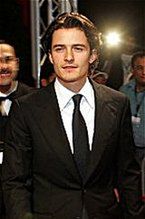 Orlando Bloom przedstawi Oscary