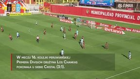 #dziejesiewsporcie: Ależ to był strzał! Bramka z gatunku "stadiony świata"