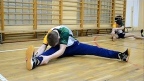 Przygotowania żużlowców Falubazu do sezonu 2014
