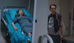 „Botoks” to manifest antyaborcyjny, przeplatany seksem z psem. Podpisały się pod tym Dygant, Szapołowska i media (recenzja)