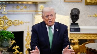 Wojna w Iranie będzie napędzać pytania o intelektualną sprawność Trumpa [OPINIA]