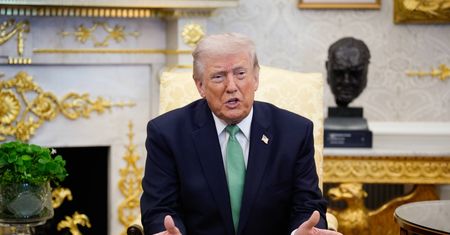 Wojna w Iranie będzie napędzać pytania o intelektualną sprawność Trumpa [OPINIA]