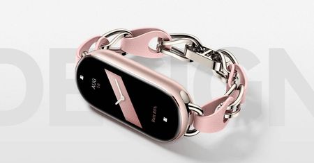 Od dziś w Polsce. Xiaomi Band 9 to opaski z ekranem AMOLED i świetną baterią