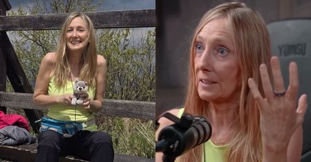 Beata Pawlikowska o nieposiadaniu dzieci: "NIGDY nie chciałam ich mieć. Nie tęskniłam za tym"