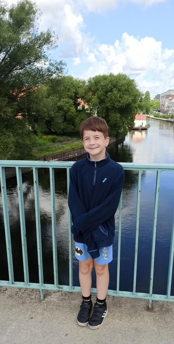 Andrzejek w 2020 roku