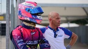 Solidny początek Karola Basza