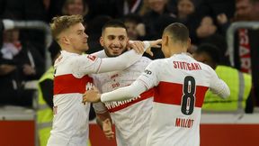 Bundesliga: Zabójcze dwie minuty VfB Stuttgart, rozpacz 1.FC Koeln