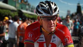 Armstrong i Contador w Tour de Pologne?