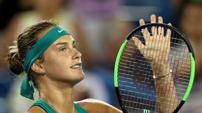 Azarenka, Sabalenka i Sasnowicz w III rundzie. Wyjątkowy US Open dla Białorusinek