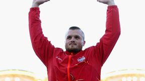 Oto nowy rywal Pawła Fajdka. Brytyjczyk jest numerem jeden