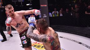 Łukasz Rajewski poznał rywala na KSW 41