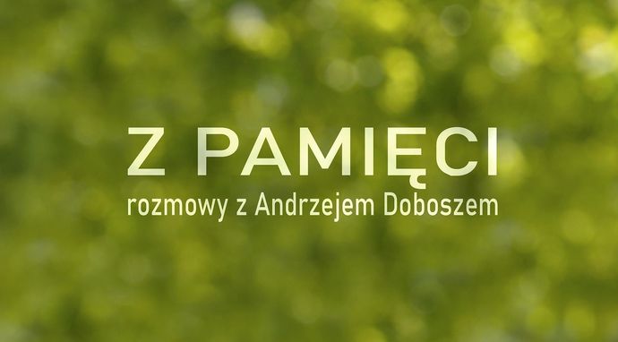 Z pamięci