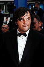 Kusturica przewodniczącym festiwalu w Cannes