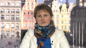 Renata Mauer-Różańska: Zywcięstwo Bródki, półamatora, to ewenement