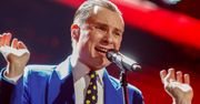 Przełomowe momenty w Opolu. Ralph Kamiński dał prawdziwy popis