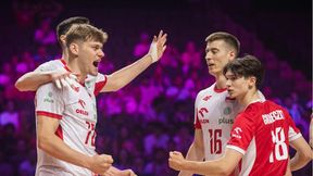 Kibiców czeka nieprzespana noc. Polacy zagrają z Kanadą o punkty Ligi Narodów