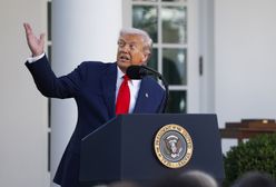 Media: Pentagon gotowy na przekazanie Ukrainie pocisków Tomahawk. Decyzja zależy od Trumpa