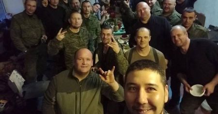 Aż niewiarygodne. Rosjanie sami podali się jak na tacy