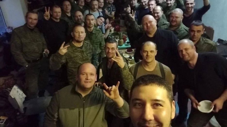 Biały wywiad Ukrainy działa. Rosjanie podają się jak na tacy