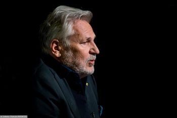 Na co może się zgodzić Ukraina? Kwaśniewski mówi o kompromisie