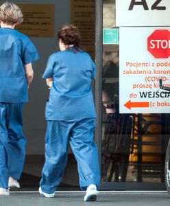 Koronawirus w Polsce. Dramatyczna sytuacja w domach opieki. Zmarli kolejni pensjonariusze