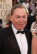 Andrew Lloyd Webber na skraju bankructwa