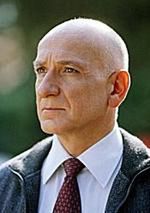 Ben Kingsley powiedział tak po raz czwarty