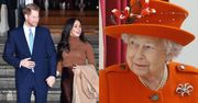 Meghan Markle nie zamierza odcinać Harry'ego od rodziny królewskiej? "Chce, żeby mieli dobre relacje"