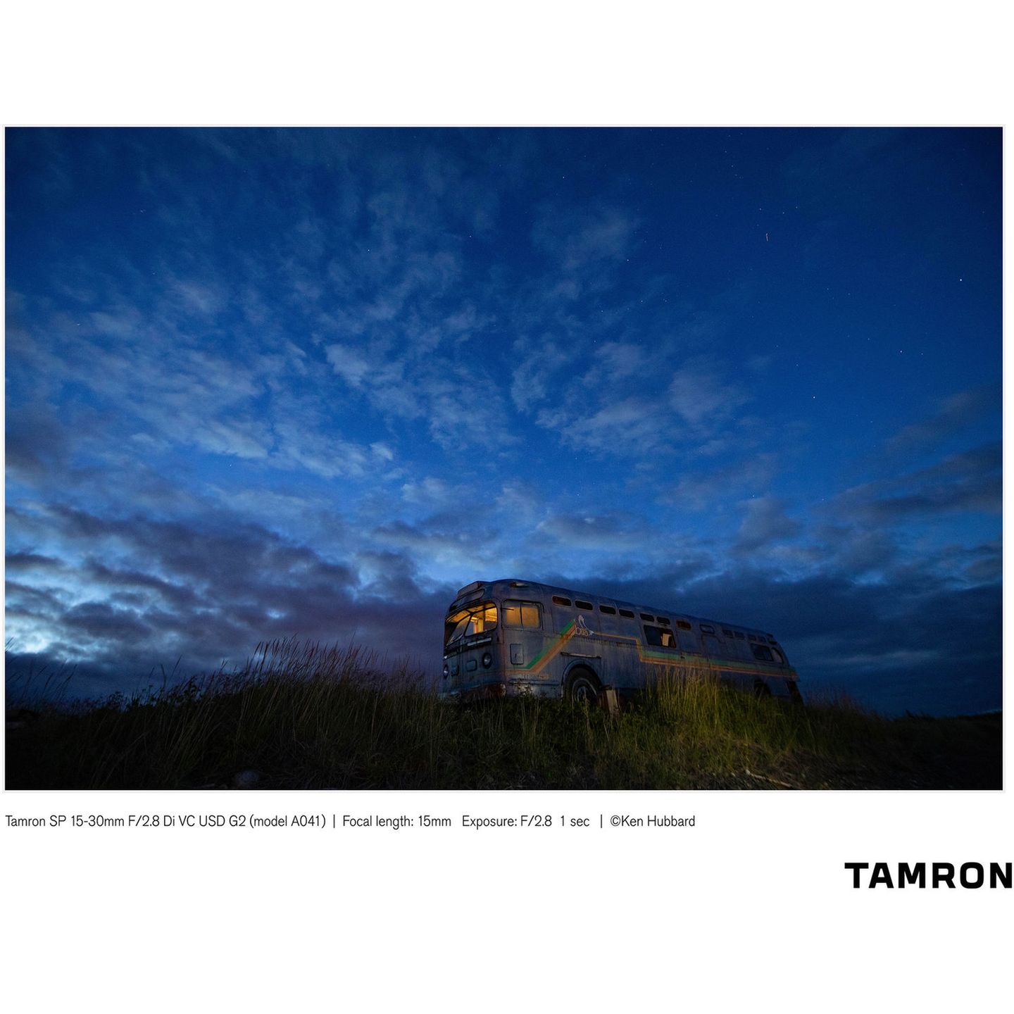 Tamron 15-30 mm f/2.8 do Canona i Nikona już niedługo 10