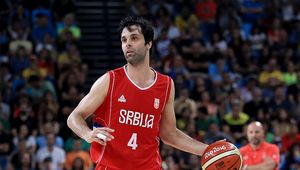 NBA: w Los Angeles wierzą w Teodosicia. Serb zostaje w Clippers