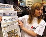 Axel Springer zdetronizuje Agorę?