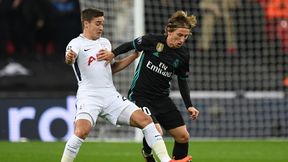 Legenda Arsenalu: Rozwój Tottenhamu jest przerażający