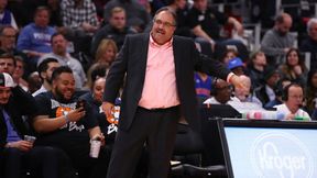 NBA: kolejny klub będzie szukał trenera. Stan Van Gundy zwolniony