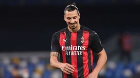 Zlatan Ibrahimović o krok od powrotu. Gwiazdor Milanu zagra już z Juventusem?