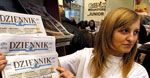Konkurencja goni Gazetę Wyborczą
