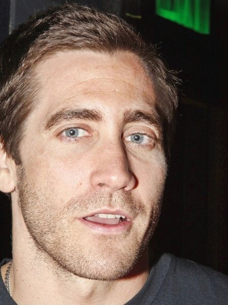 ''Southpaw'': Nieprawdopodobna przemiana Jake'a Gyllenhaala