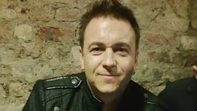 Gwiazdor disco polo o walkach w KSW. Wyśmiał plotki i pokazał swój "ring"