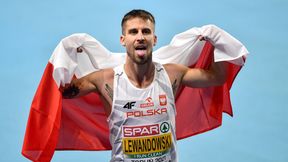 HME Toruń 2021. Piękne słowa Marcina Lewandowskiego