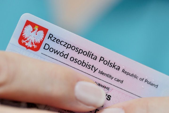 Wniosek o dowód osobisty złożysz w kilku prostych krokach