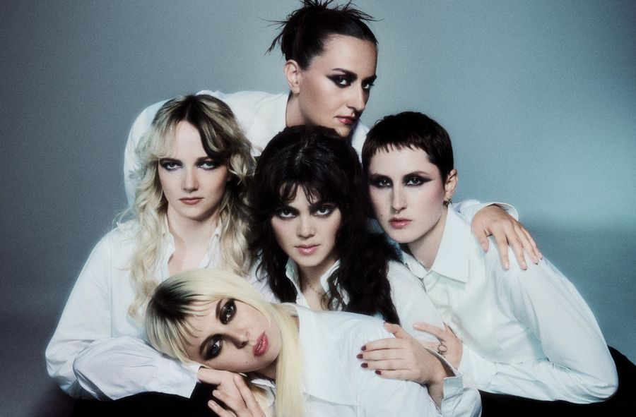 The Last Dinner Party