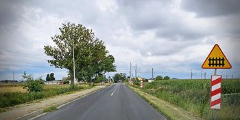 Inowrocław: Umowa na największą inwestycję drogową w historii powiatu