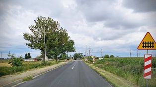 Inowrocław: Umowa na największą inwestycję drogową w historii powiatu