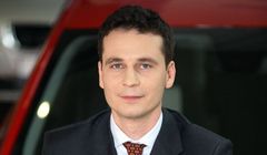 Mariusz Nycz dyrektorem marketingu i sprzedaży w Volvo Polska, odchodzi Piotr Zięcik