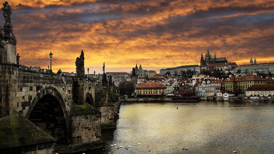 W Czechach, Rumunii oraz Niemczech inflacja przebiła oczekiwania rynkowe. 