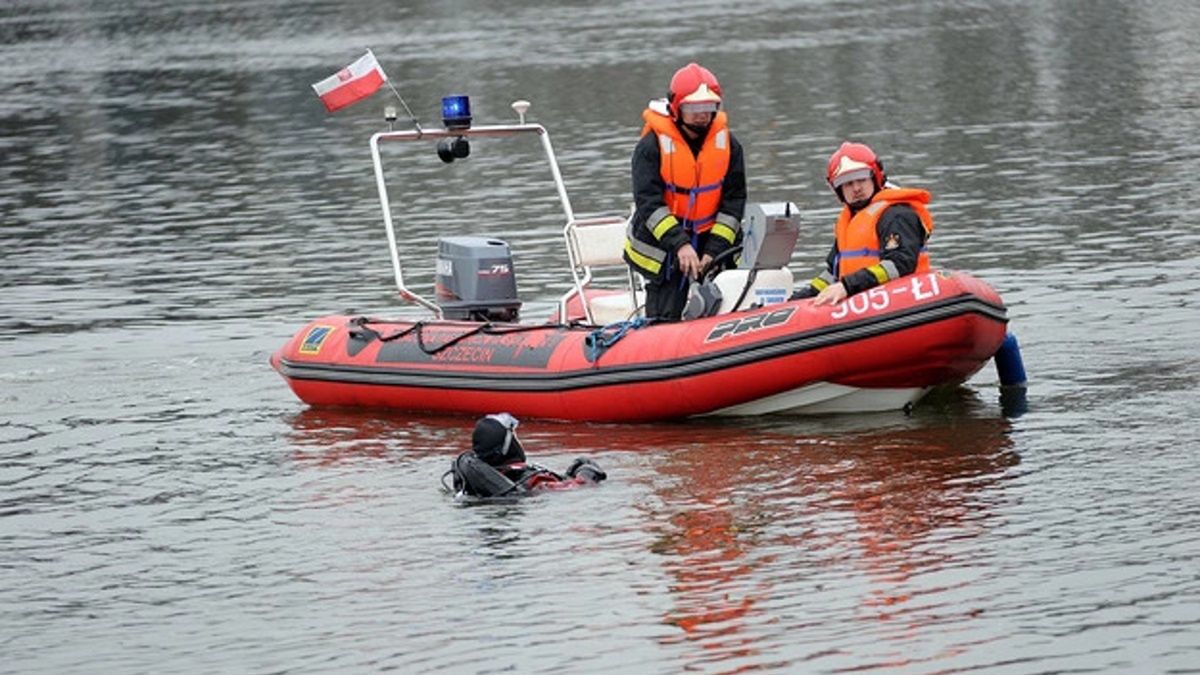 Zdjęcie ilustracyjne