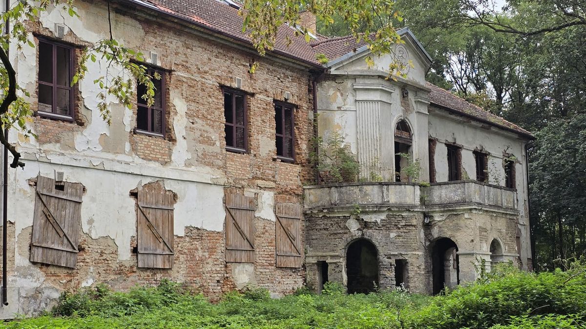 Pałac Bromirskich 