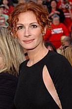 Pajęcza Julia Roberts