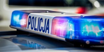 Toruń: Alarm o podejrzanym mężczyźnie. Służby wzmacniają patrole