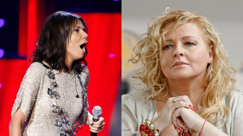 Edyta Górniak nie zje już u Magdy Gessler